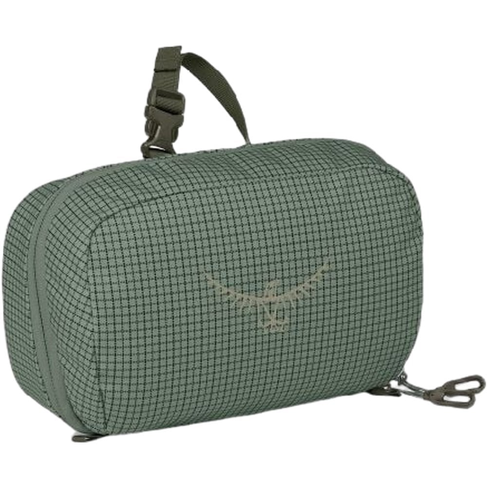 productImage: Toiletry Kit Transporter Pine Leaf Earl Grey