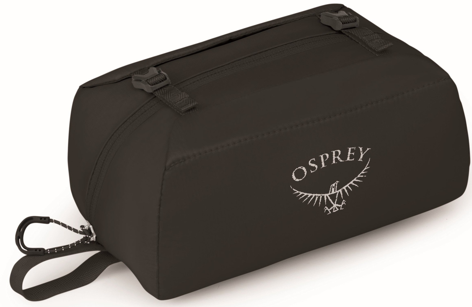 productImage: Ultralight Padded Organizer pehmustettu toilettilaukku, musta