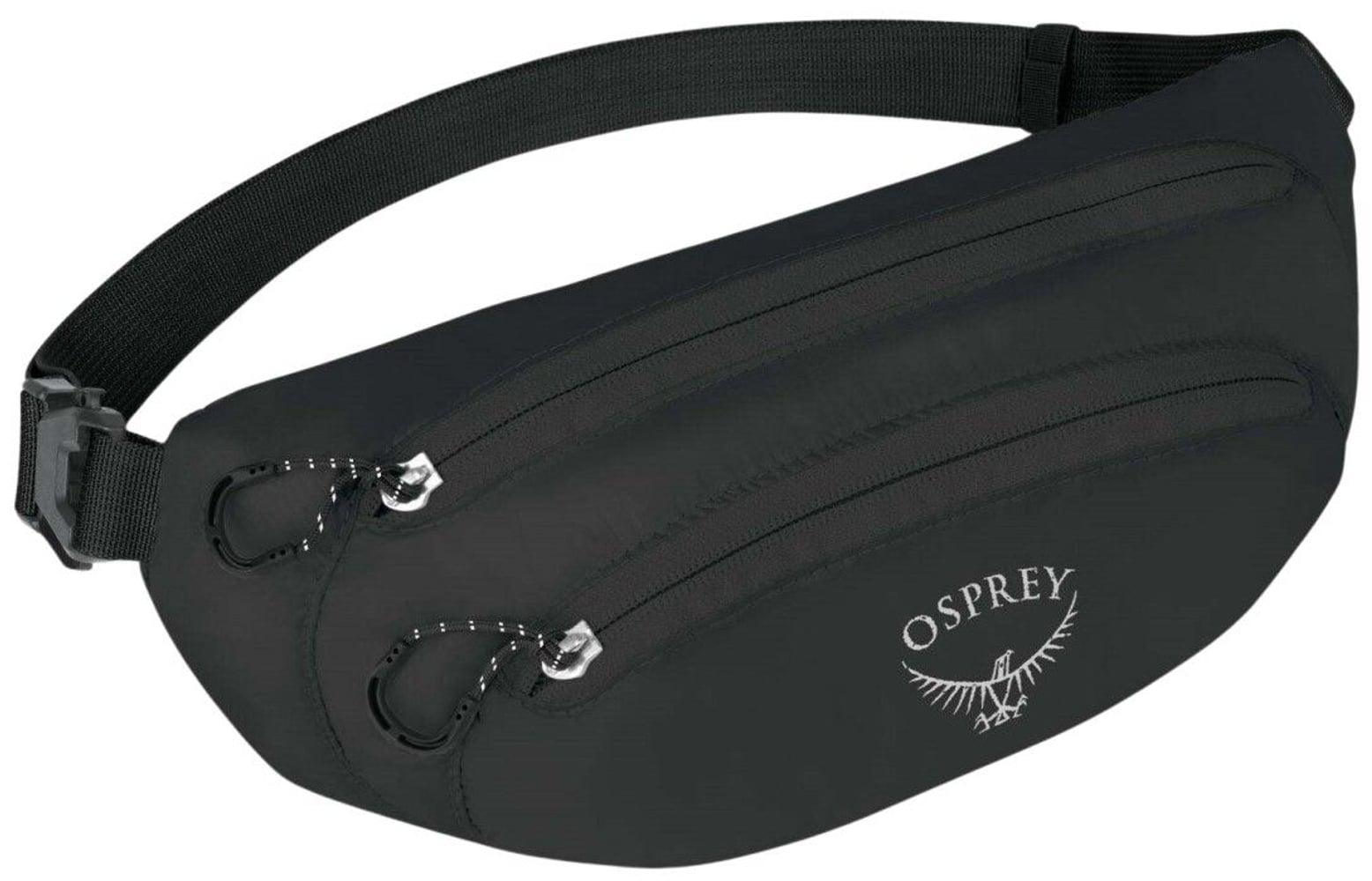 productImage: Ultralight Stuff Waist Pack 1L Black