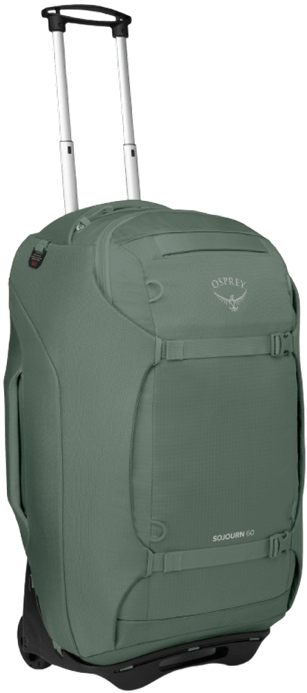 productImage: Sojourn Wheeled Travel Pack 25in/60L matkalaukku, Koseret Green