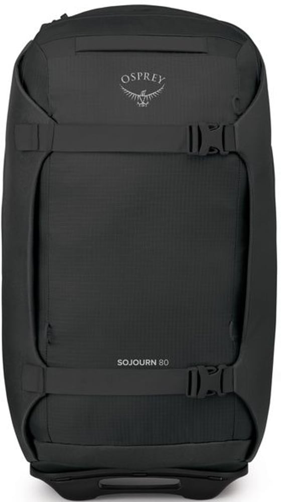 productImage: Sojourn 80 matkalaukku, Black