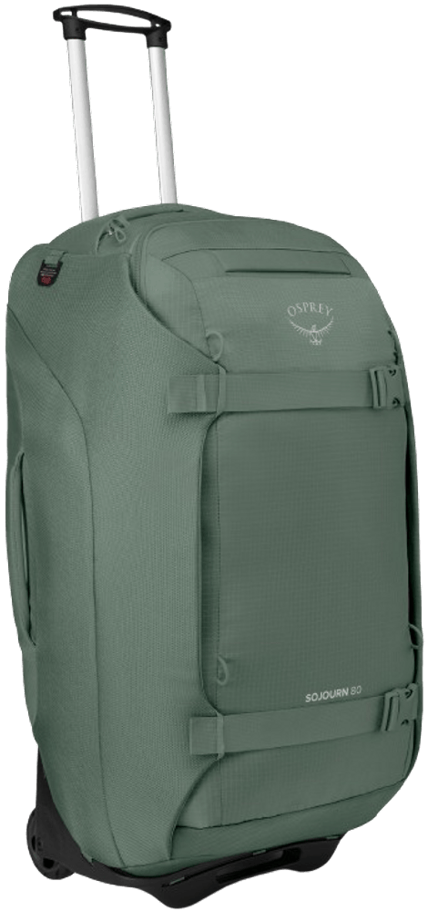 productImage: Sojourn Wheeled Travel Pack 28in/80L matkalaukku, Koseret Green