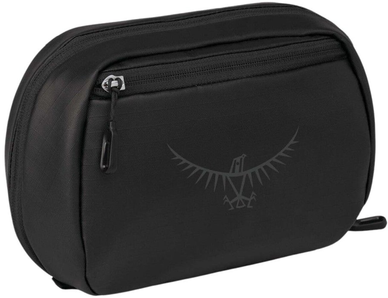 productImage: Toiletry Kit Transporter Large Raven Black/Black
