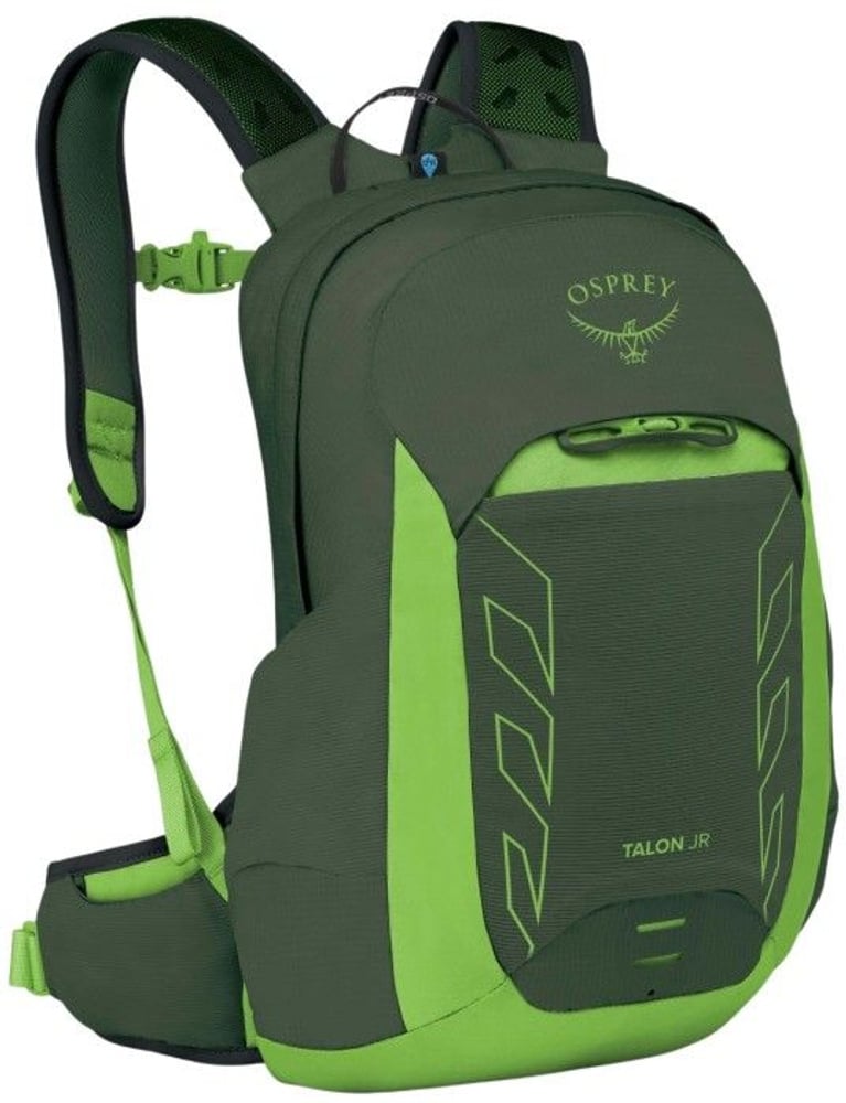 productImage: Talon Jr Green Canopy