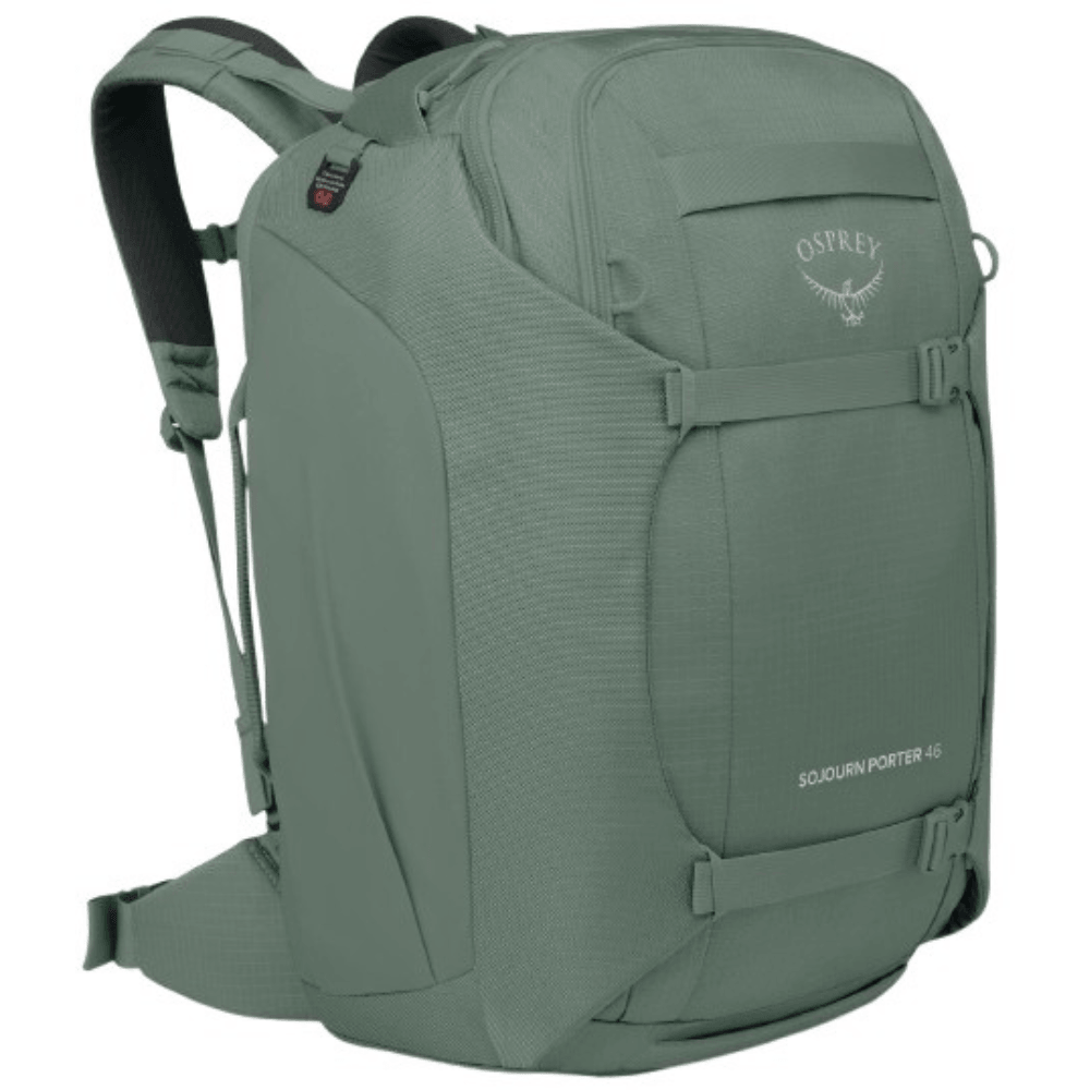 productImage: Porter 46L Koseret Green