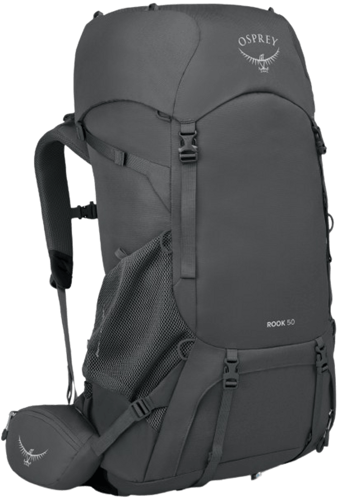productImage: Rook 50 rinkka, Dark Charcoal/Silver Lining