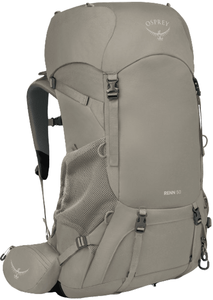 Pediment Grey/Linen Tan