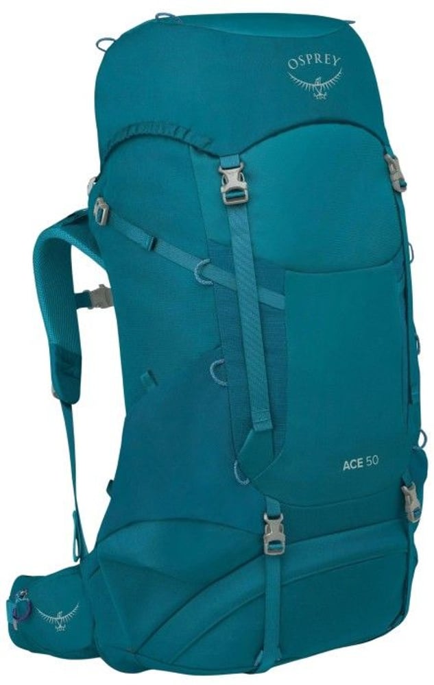 productImage: Ace 50L Kids Blue Spikemoss/Deep Peyto