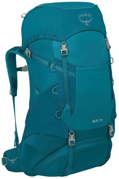 Blue Spikemoss/Deep Peyto