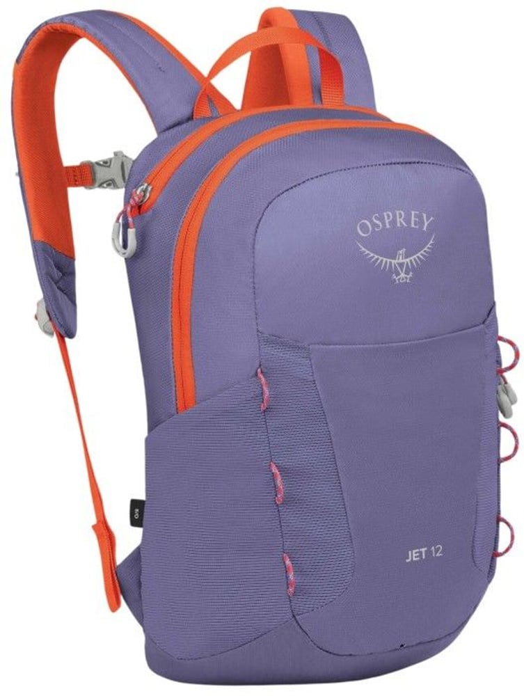 productImage: Kids Jet 12L Purple/Mars Orange