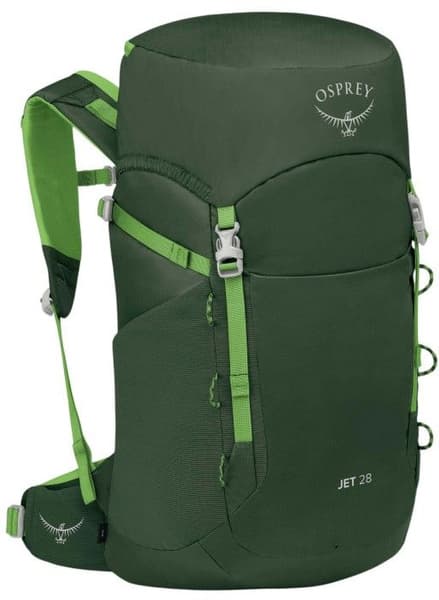 Green Canopy/Limeline Green