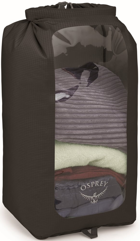 productImage: Dry Sack window kuivapussi, 35 L, musta