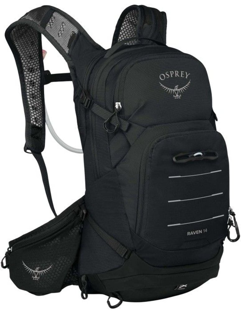 productImage: W's Raven 14L Black