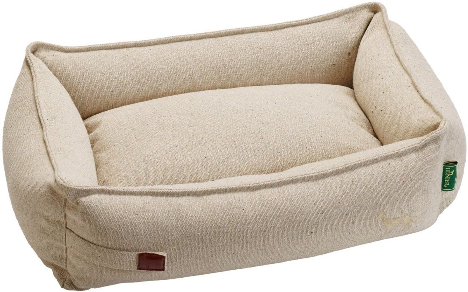 productImage: Sofa Belluno koiranpeti, 80x60 cm, Beige