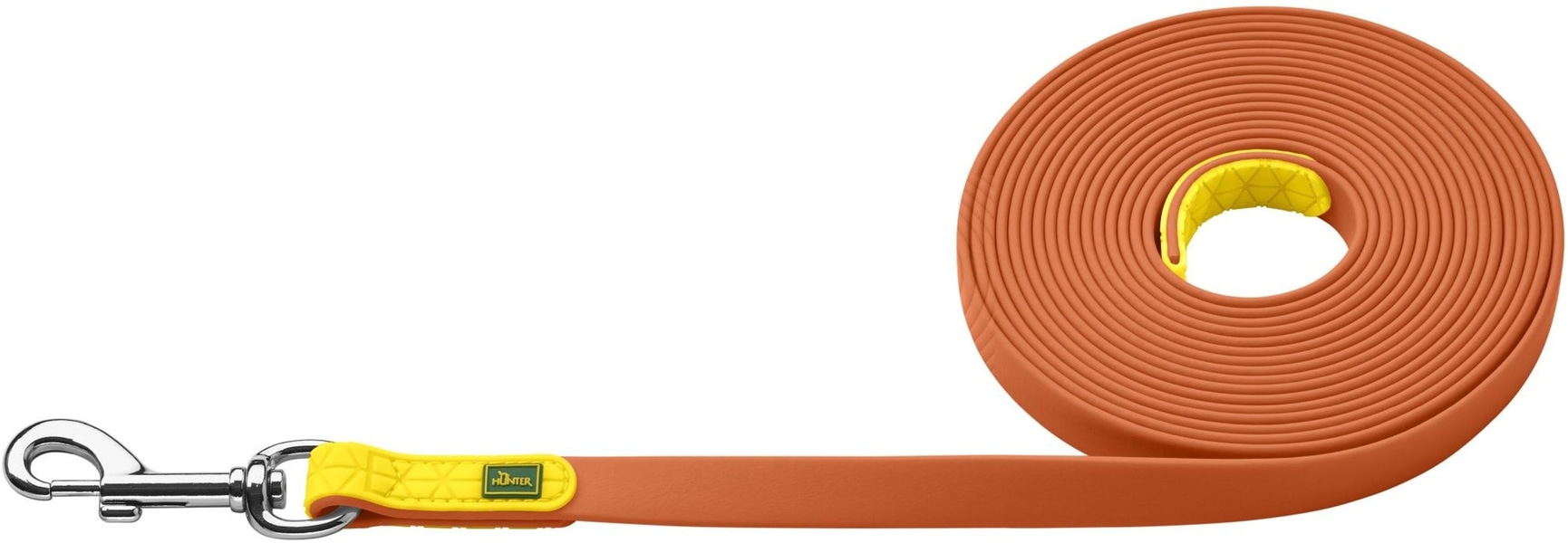 productImage: Leash Convenience jälkiliina, 15/1200, Orange