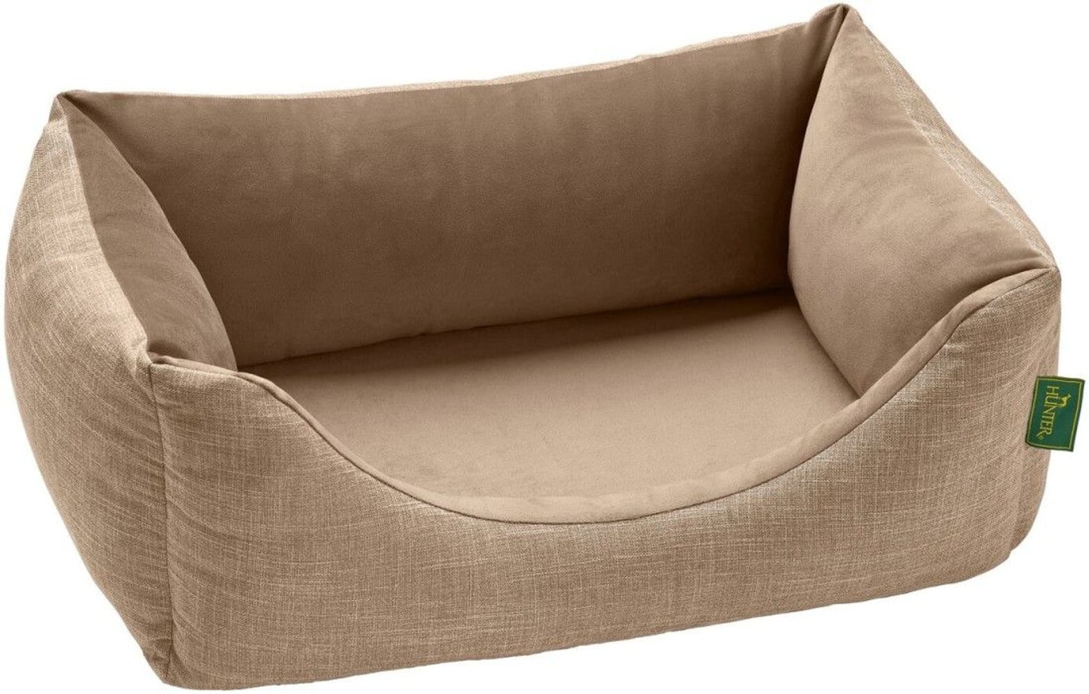 productImage: Sofa Orthopedic Seattle koiranpeti, 60x40cm, Beige