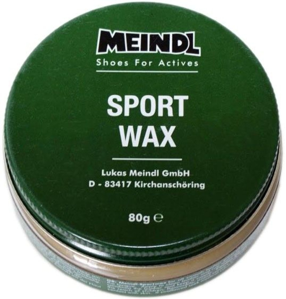 productImage: Sportwax, väritön, 80 g