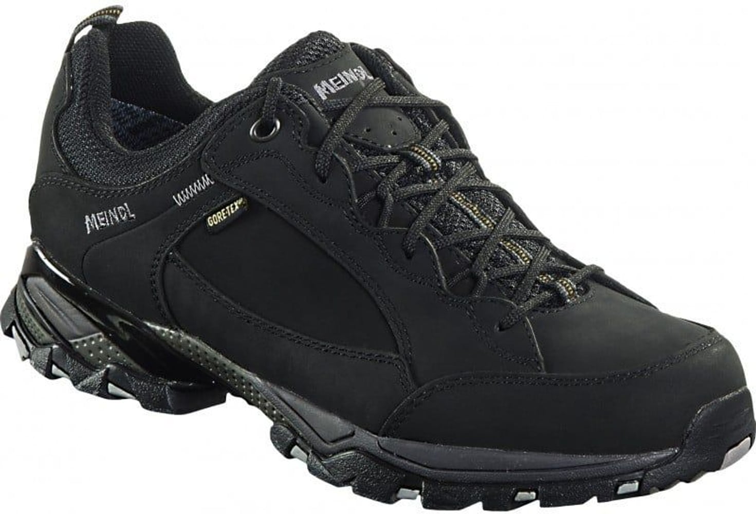 productImage: Toledo Miesten GTX Black