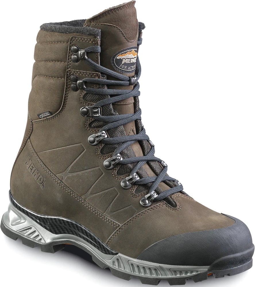 productImage: Narvik GTX -30°C ulkoilukengät, Loden