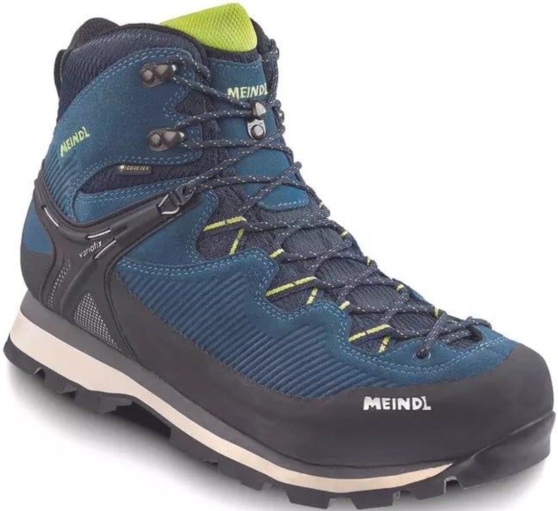productImage: Terlan GTX "Wide" trekkingkenkä, sininen/keltainen