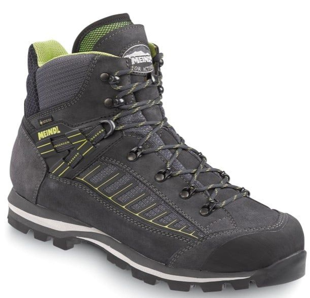 productImage: Air Revolution Hiking GTX -vaelluskengät, harmaa