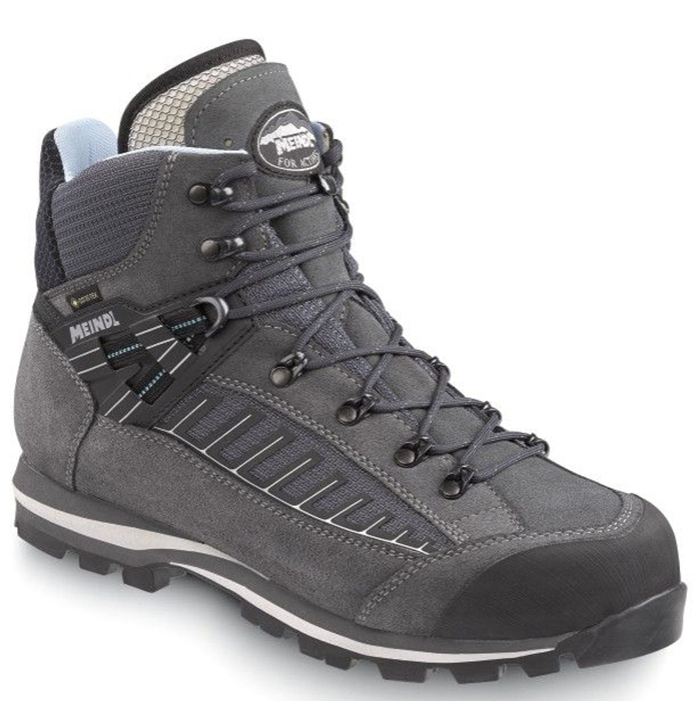 productImage: Air Revolution Hiking GTX -naisten vaelluskengät, harmaa