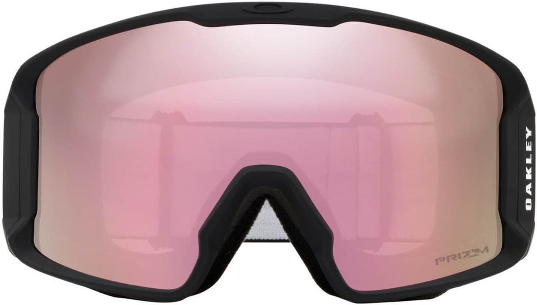 Matte Black/Prizm Snow Hi Pink