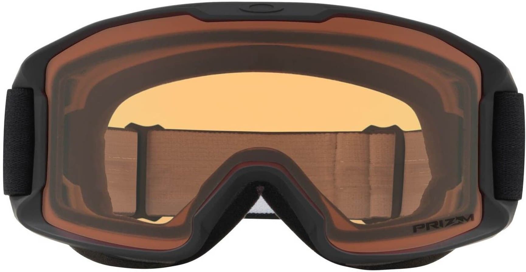 Matte Black Sno Persimmon