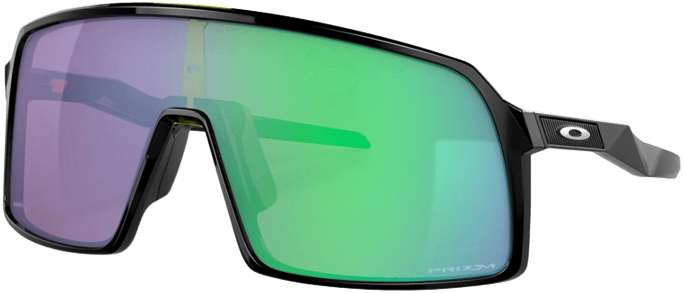 Black Ink PRIZM Jade