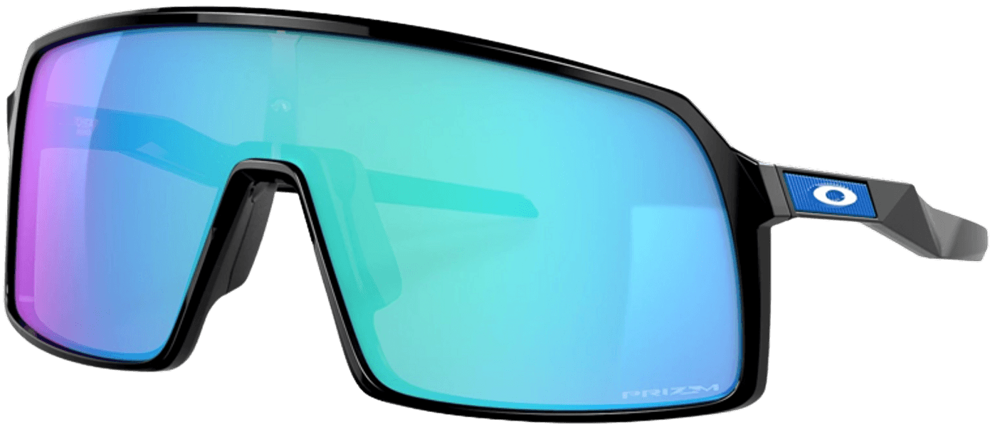 Polished Black Sapphire