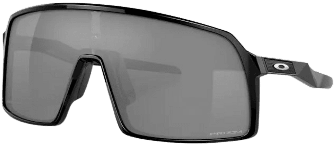 Polished Black Black