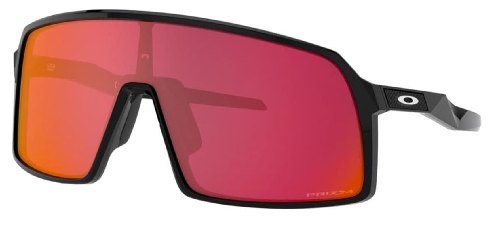 Polished Black Sno Torch