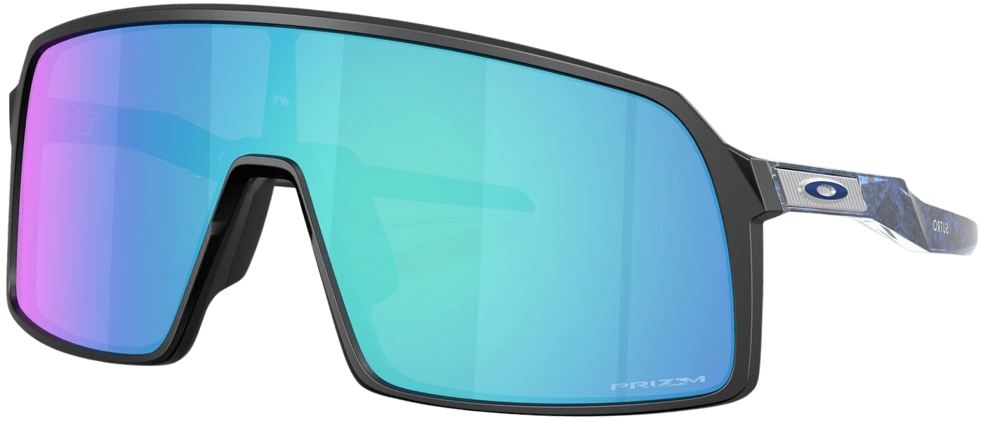 Matte Black Sapphire