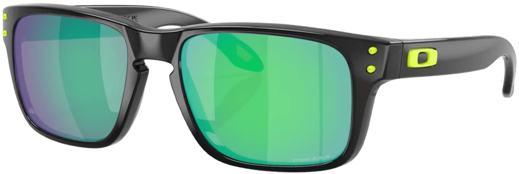 productImage: Holbrook XXS Black Ink Prizm Jade Aurinkolasit