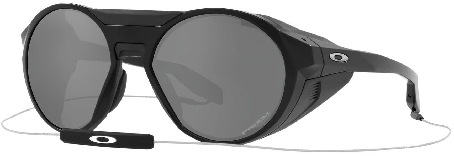 Matte Black Black Polarized