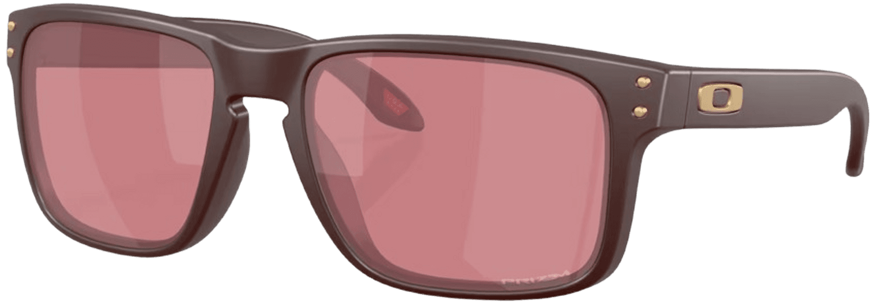 Matte Grenache Dark Golf