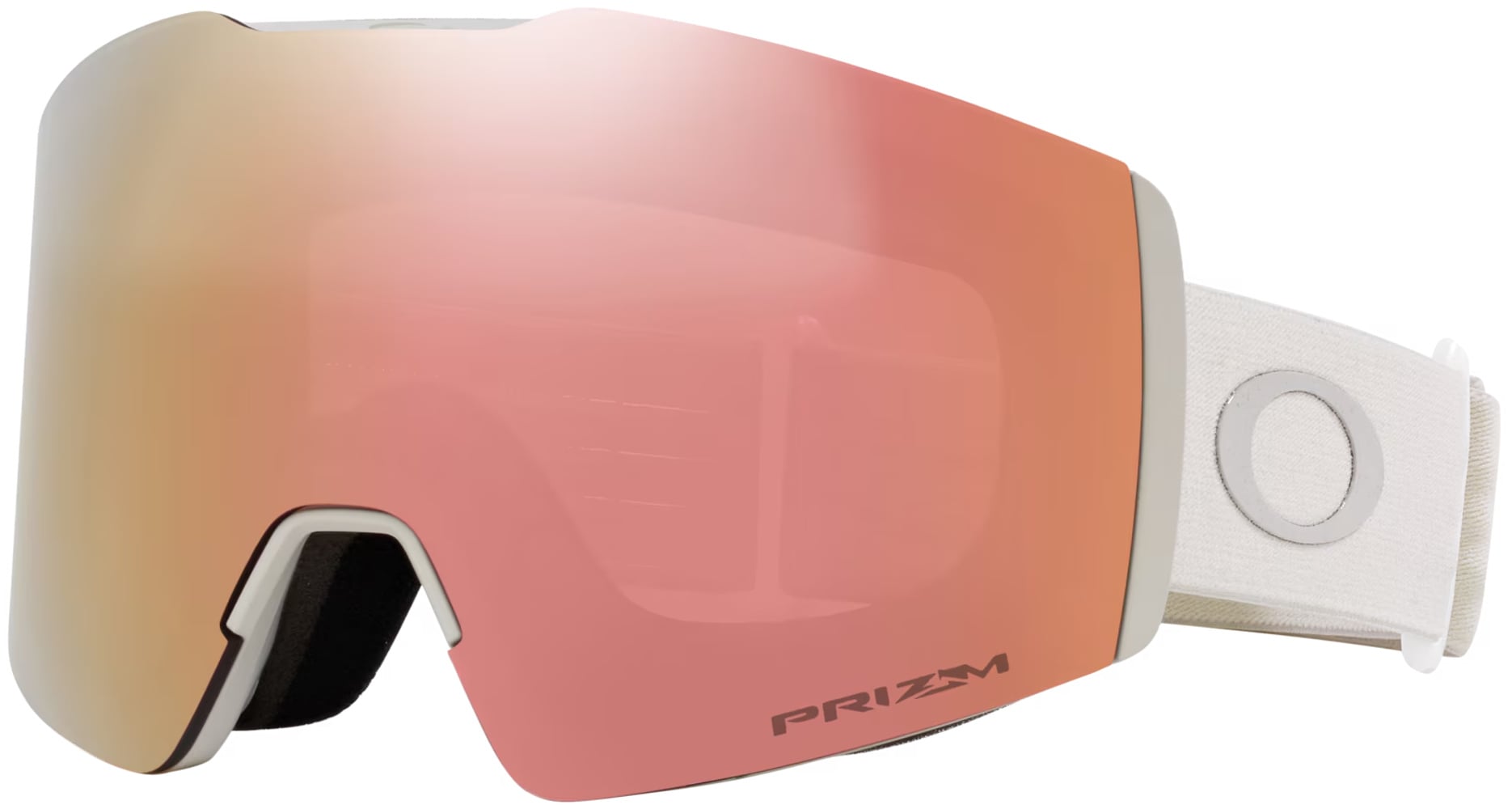 productImage: Fall Line M laskettelulasit, Cool Grey PRIZM Rose Gold