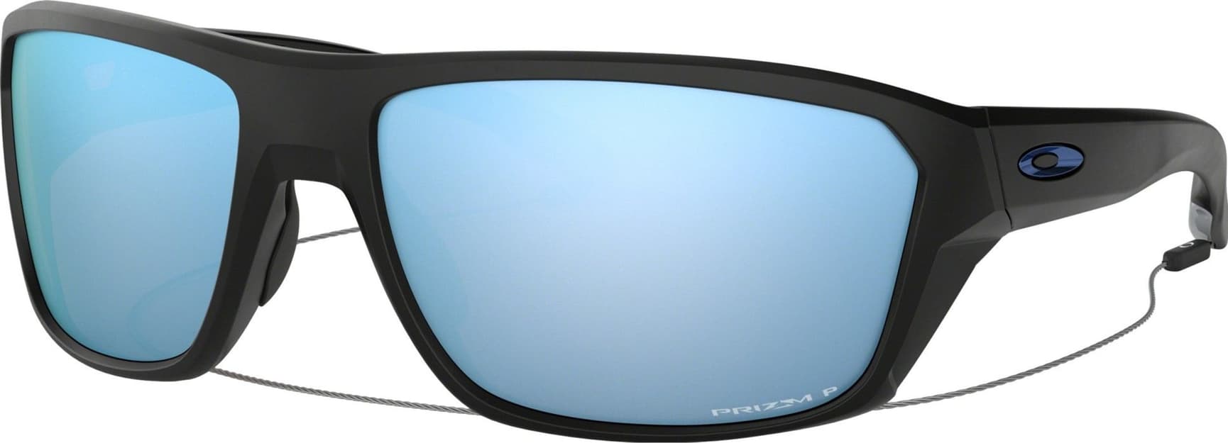 Matte Black Deep Water Polarized