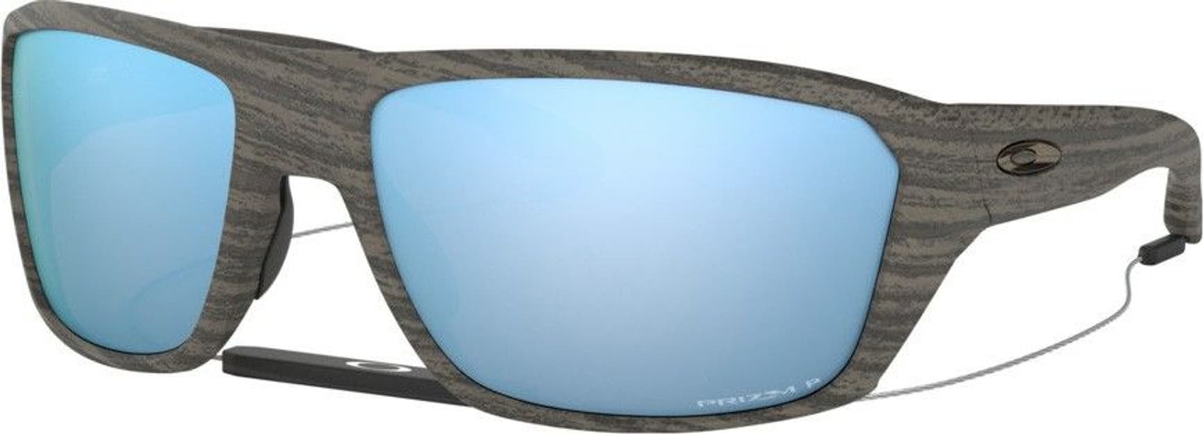 Woodgrain Deep Water Polarized