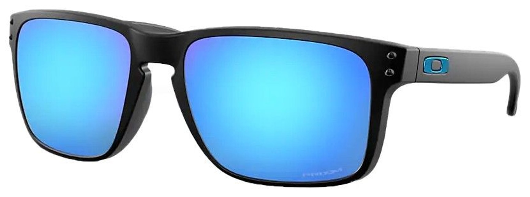 productImage: Holbrook Polished Black Prizm Sapphire aurinkolasit, XL