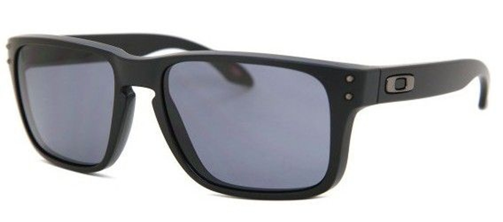 productImage: Holbrook XS Prizm Matte Black Grey