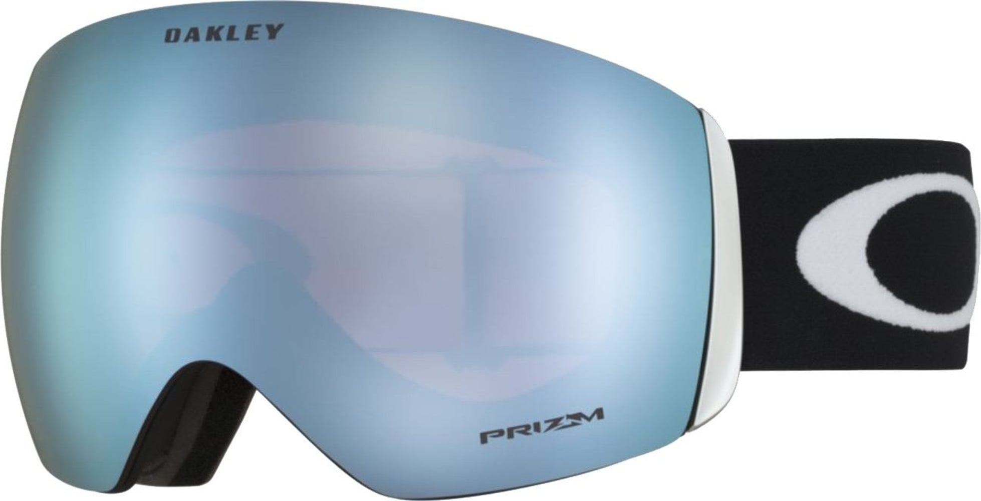 productImage: Flight Deck L Prizm Matte Black Sapphire