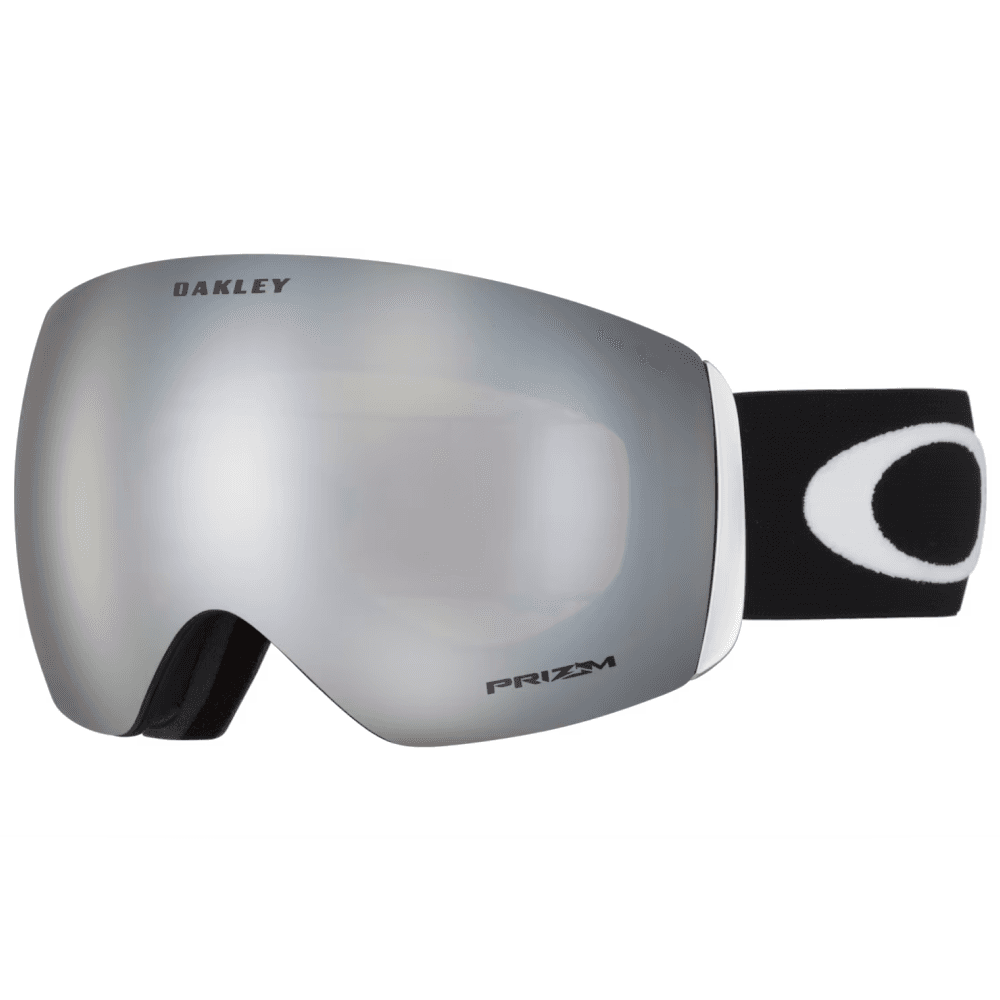 Matte Black/Prizm Black Iridium