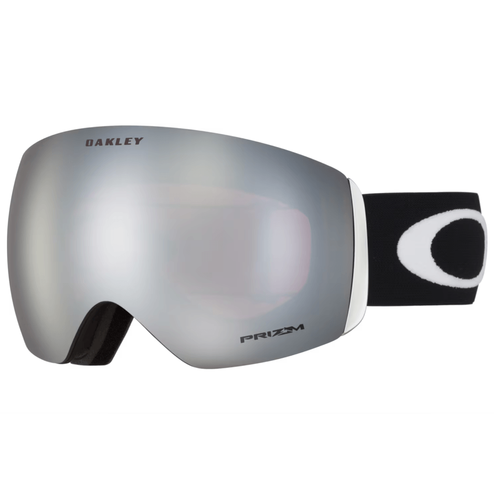 productImage: Flight Deck XL Matte Black Prizm Black Iridium