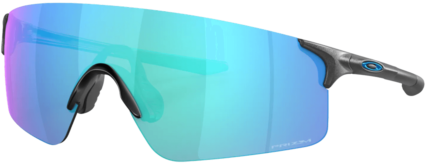 Steel PRIZM Sapphire