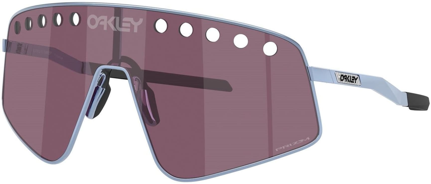 Polished Stone ash Road Black