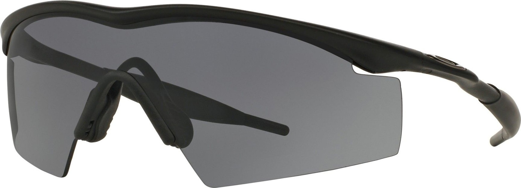 productImage: Ampumalasit SI M Frame Strike Black Grey Lens