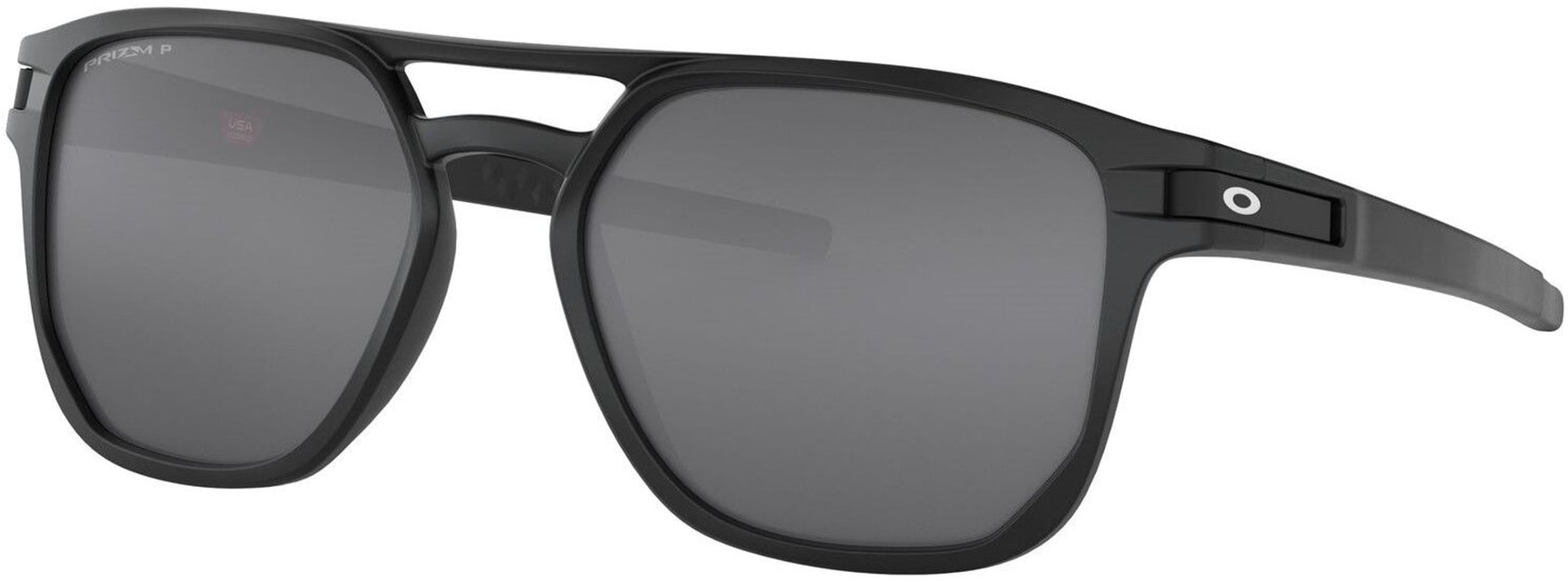 productImage: Latch Beta Matte Black Prizm Black aurinkolasit