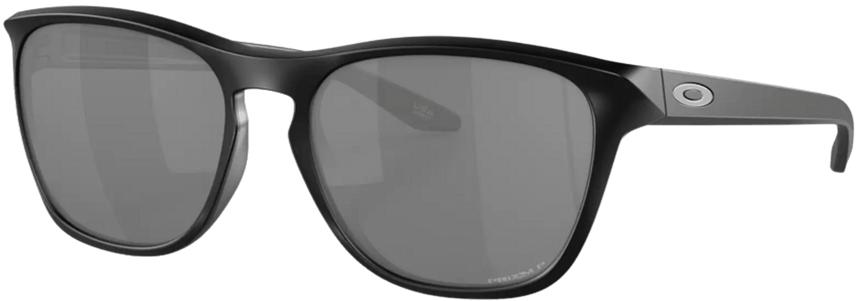 Matt Black Black Polarized
