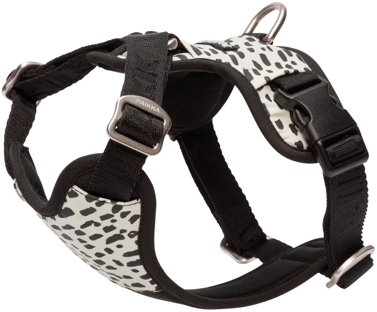 productImage: Harness 2.0 valjaat